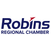 Robins Regional Chamber member