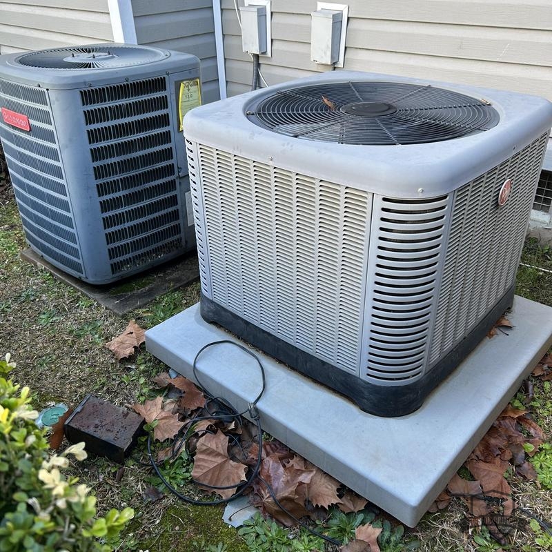 home ac repair