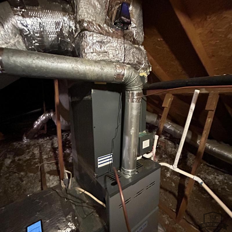 ductwork