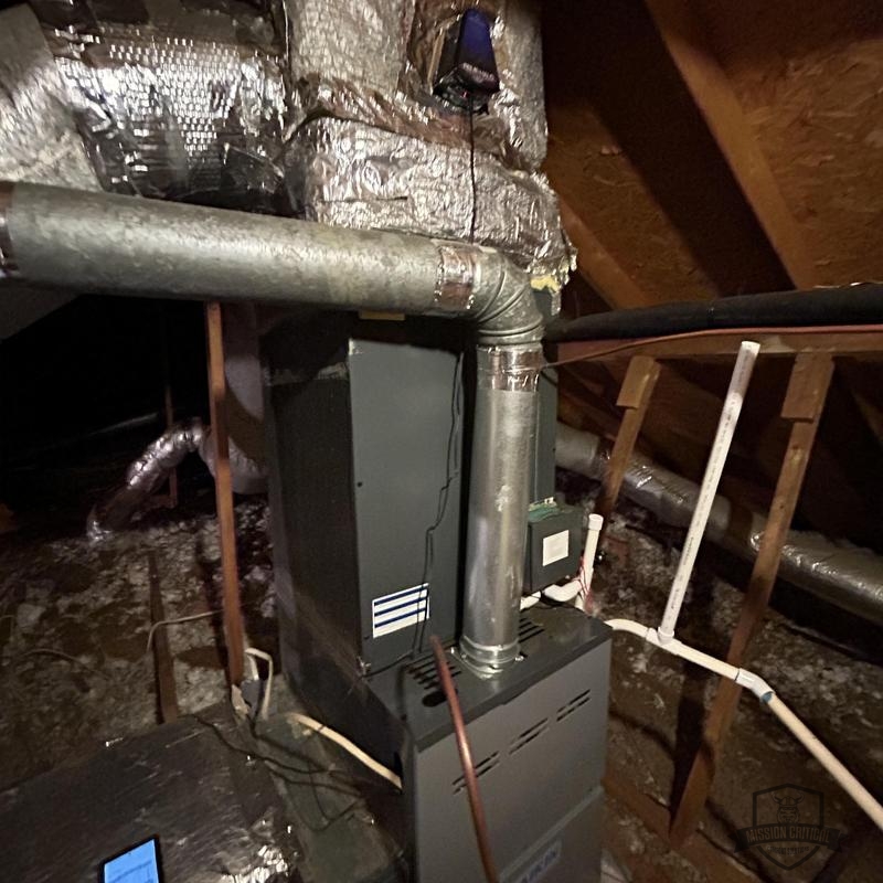 new furnace