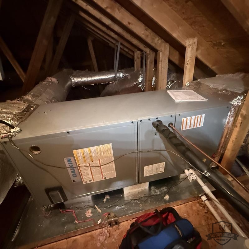 new furnace