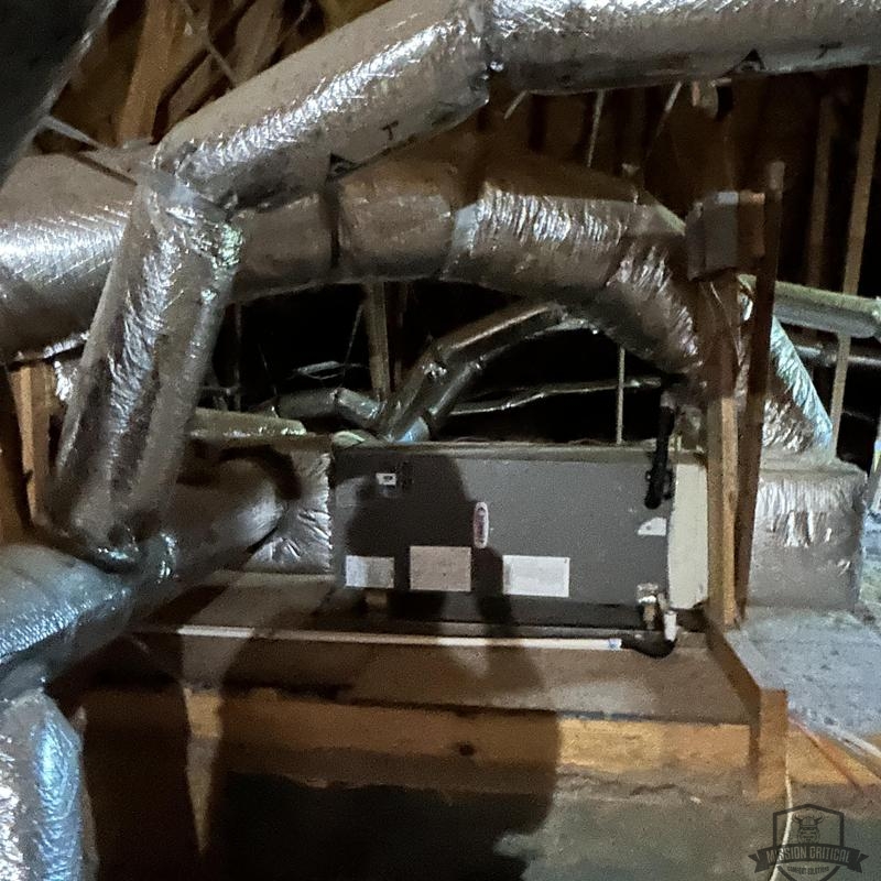 residential heater