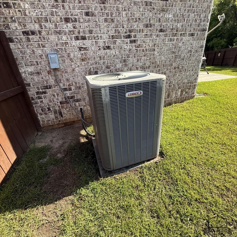 new ac