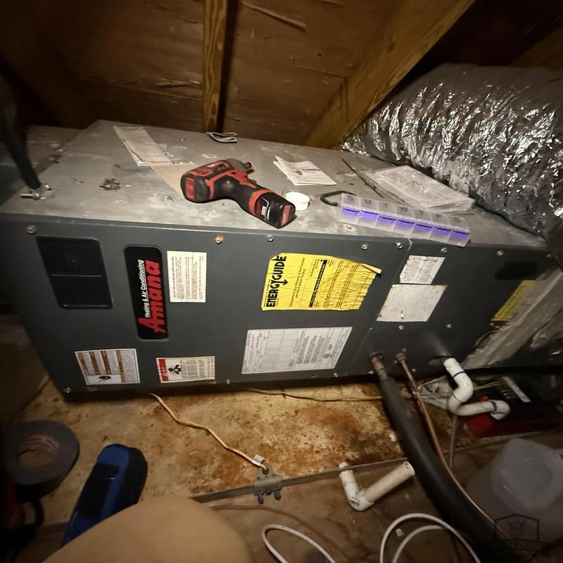 Furnace and heating system