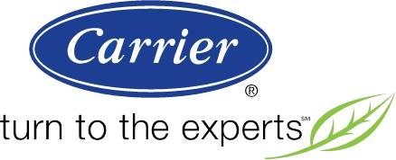 Logo Carrier Ac Maintenance Carrier Hvac Partners