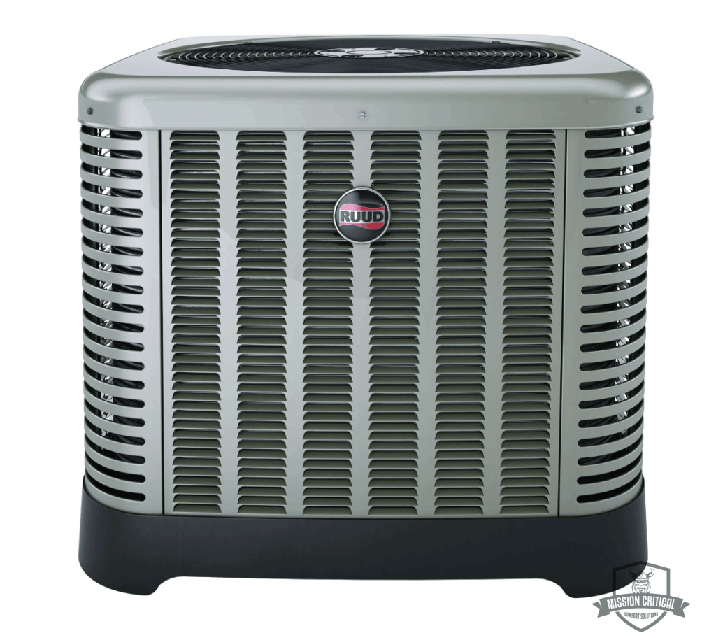 ruud ac unit