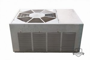 HVAC Replacement