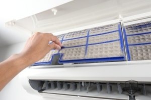 Whole House Air Filtration System