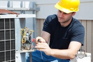 HVAC Contractors
