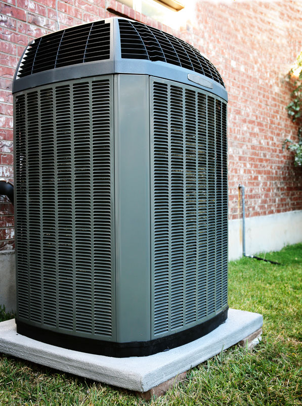 There are several benefits to choosing energy efficient HVAC units, like cleaner air in and around your home.