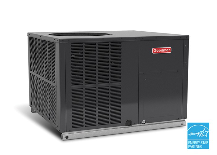 Goodman HVAC in Bonaire and Warner Robins, GA Heat Pump and A/C