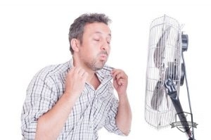 Emergency AC Repair Service