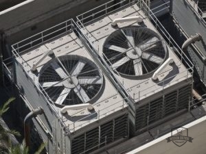 Commercial Air Conditioning Repair Service