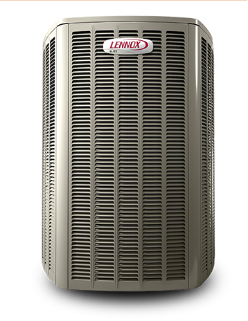 Lennox Elite unit