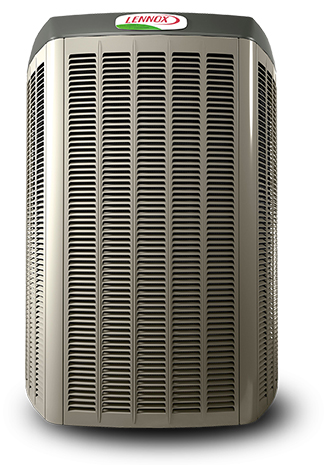 Lennox Signature Unit