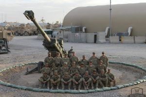 Mission Critical Comfort Solutions team