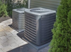 Home AC Repair