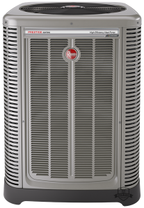 Rheem HVAC