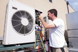 Emergency AC Repair Service
