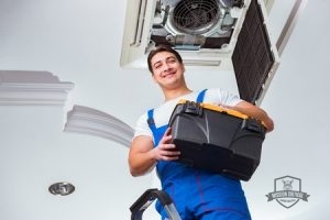 HVAC Installation